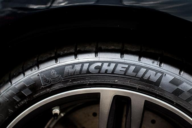 The French tire manufacturer Michelin sold its assets in Russia