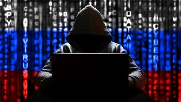 Since the beginning of the year, Russian hackers have carried out more than 700 cyberattacks against Ukraine