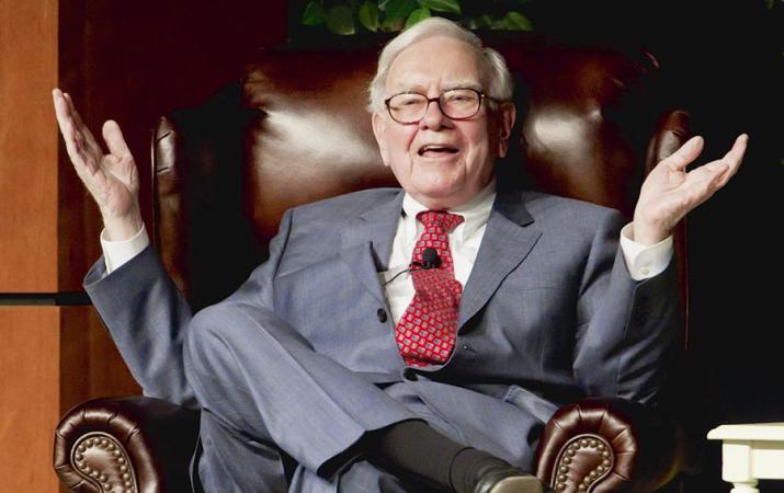 Shareholders want to keep Buffett in one position.  The board of directors — against