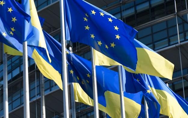 The European Commission presented the economic forecast for Ukraine for the first time