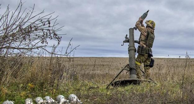 The UN estimated the losses of Ukrainian farmers due to the war at .9 billion