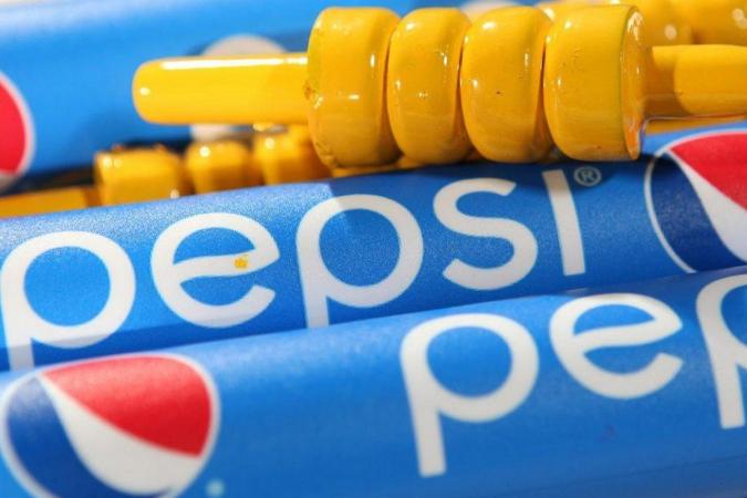 PepsiCo resumed the work of two enterprises in the Kyiv and Mykolaiv regions