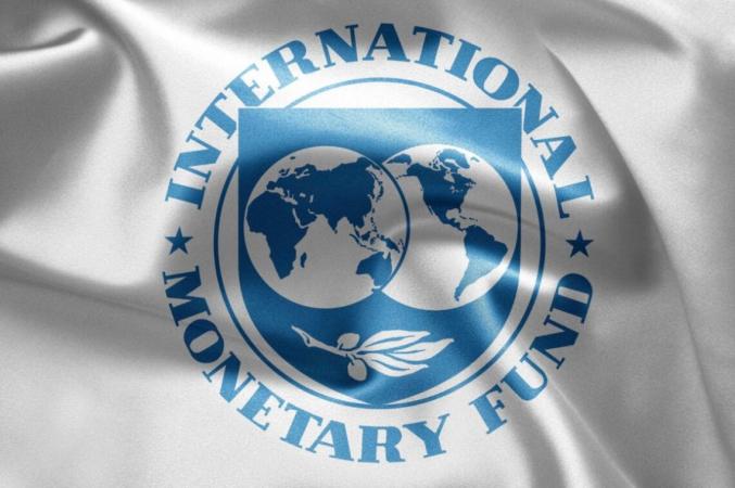 The IMF plans to conduct the first review of the program for Ukraine in May