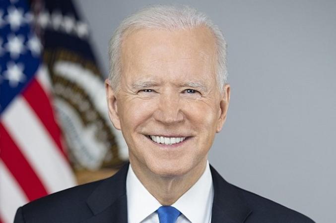 Biden ruled out announcing a default in the US
