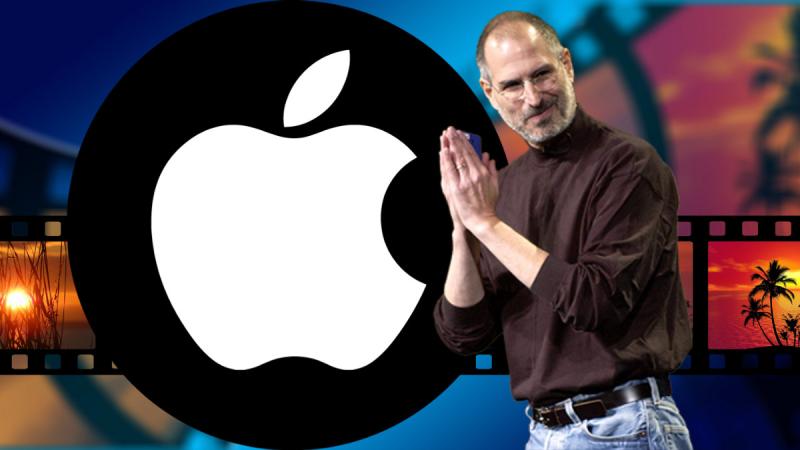 A check with the signature of Steve Jobs was sold at an auction for four times more than expected (photo)