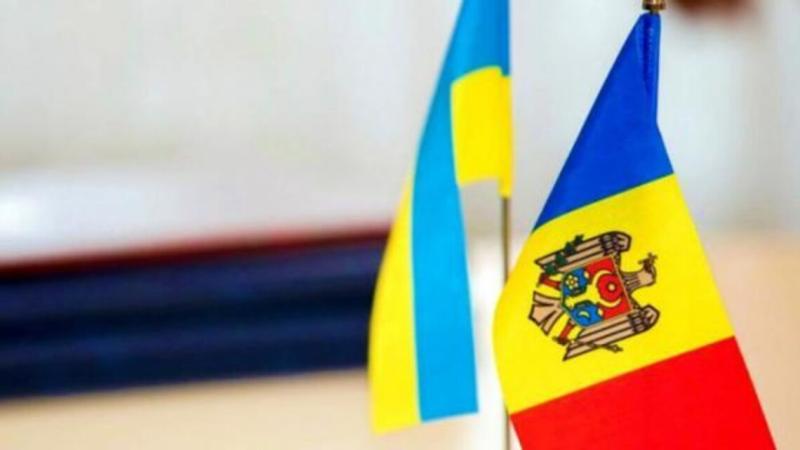 Ukraine is preparing to ban imports from Moldova