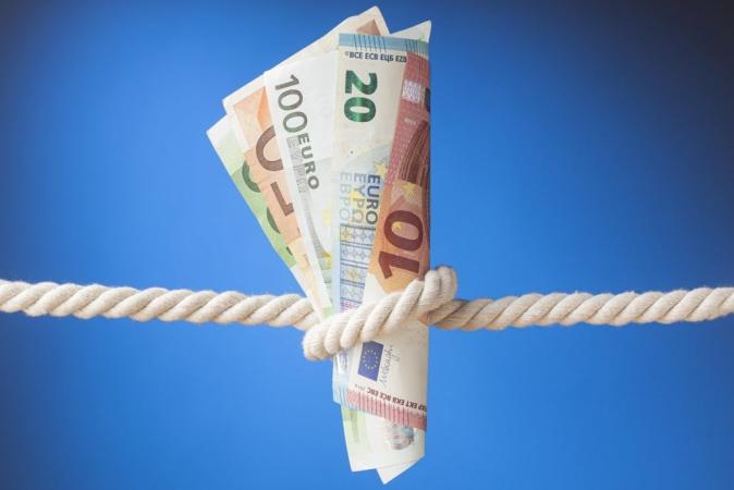 Inflation in the Eurozone accelerated to 7% in April