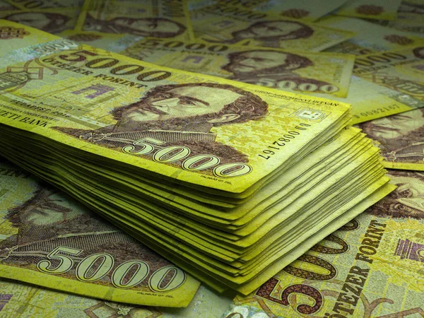 The exchange rate of the Hungarian forint collapsed.  The reason is Orban’s statement on Ukraine
