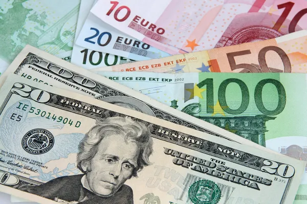 Exchange rates for the evening of May 22: interbank, exchange rate and cash market