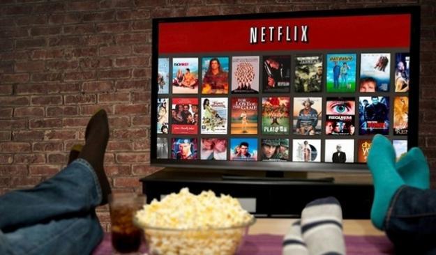 Access to Netflix: Ukrainians will have to pay 3 euros per person additionally