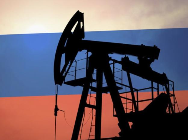 Supplies of Russian oil to international markets have risen to a new maximum — Bloomberg