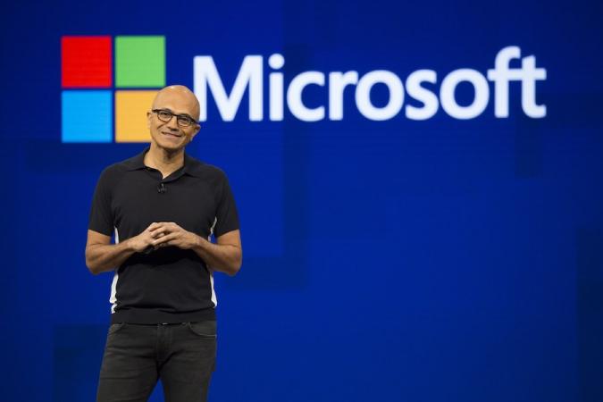 Microsoft has frozen the indexation of employee salaries