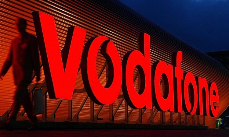 Vodafone Ukraine buys the internet provider Freenet