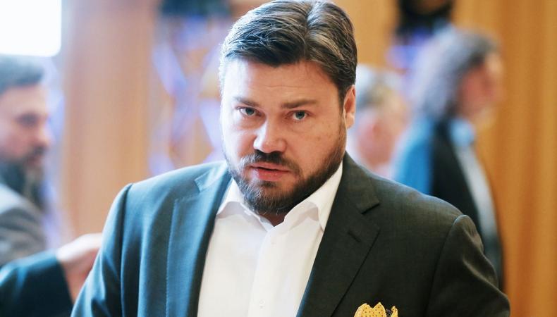 For the first time, the USA is transferring assets confiscated from a Russian oligarch to Ukraine