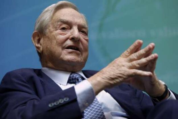 Soros’ fund sold Tesla shares and bet on Netflix and Walmart