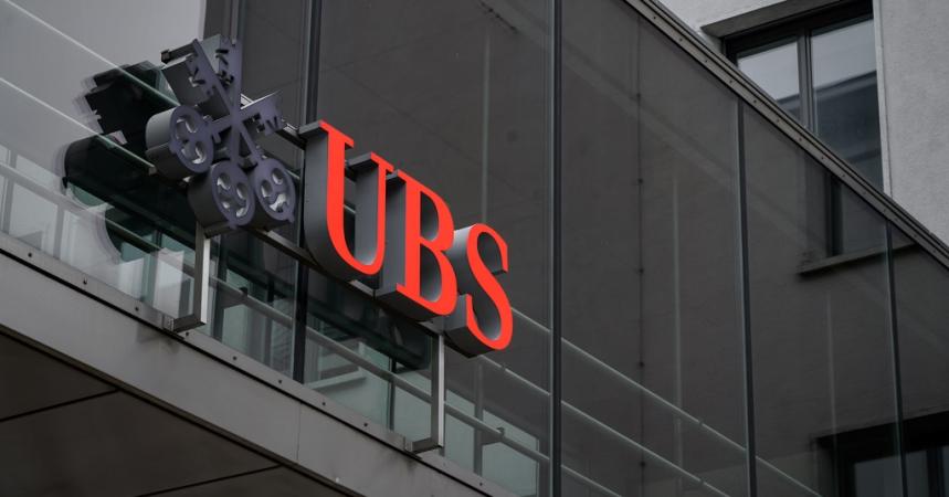UBS is considering options for the sale of the Swiss unit of Credit Suisse — Reuters