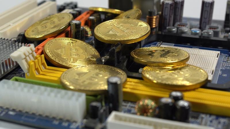 Bitcoin price may reach ,000 due to rise in gold price – JPMorgan
