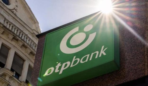 Hungary will block EU military aid to Ukraine while OTP Bank is on the list of war sponsors