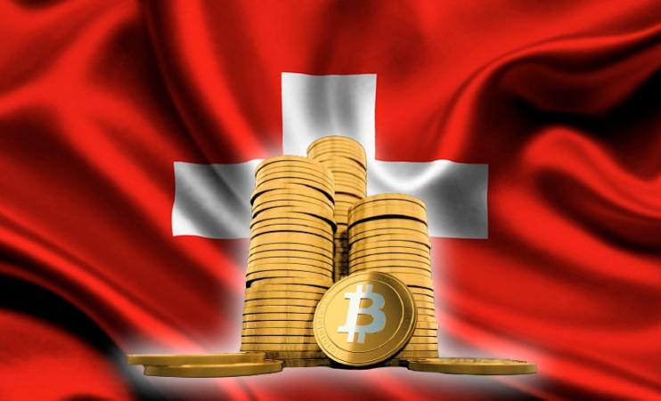 Switzerland has raised the threshold for paying taxes in bitcoin