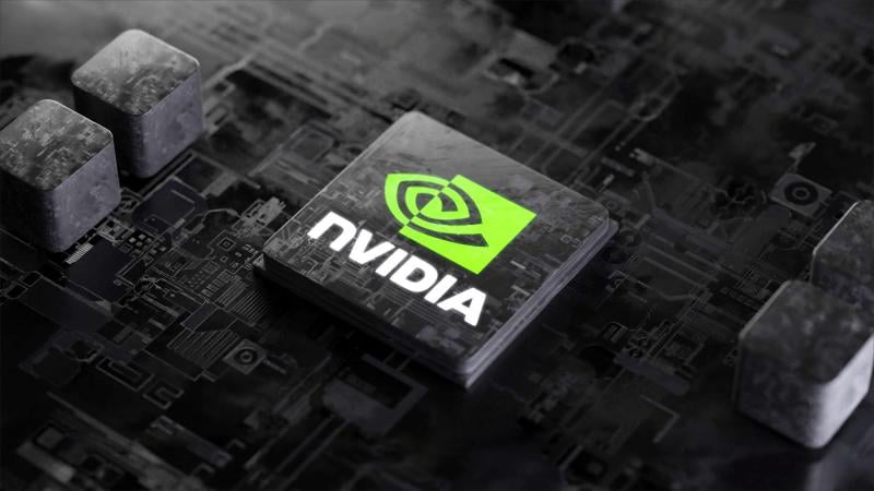 Shares of NVIDIA soared by almost 30% and renewed the all-time high