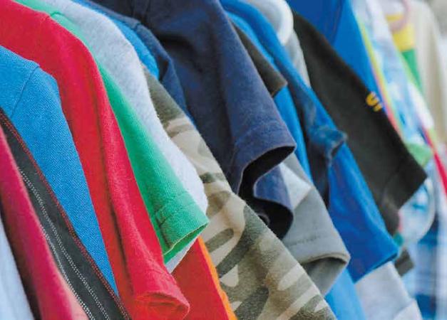 The European Union supported the ban on the destruction of unsold clothes.  What does this mean?