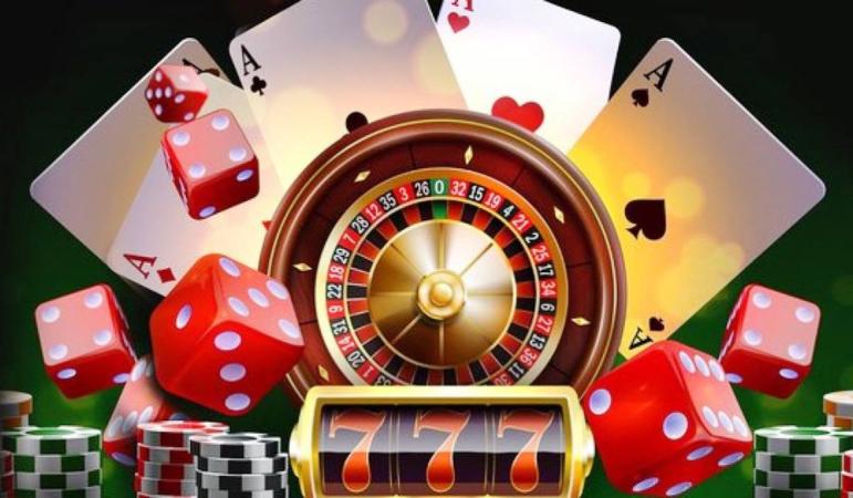 The global gambling market will quadruple in the next 10 years – forecast