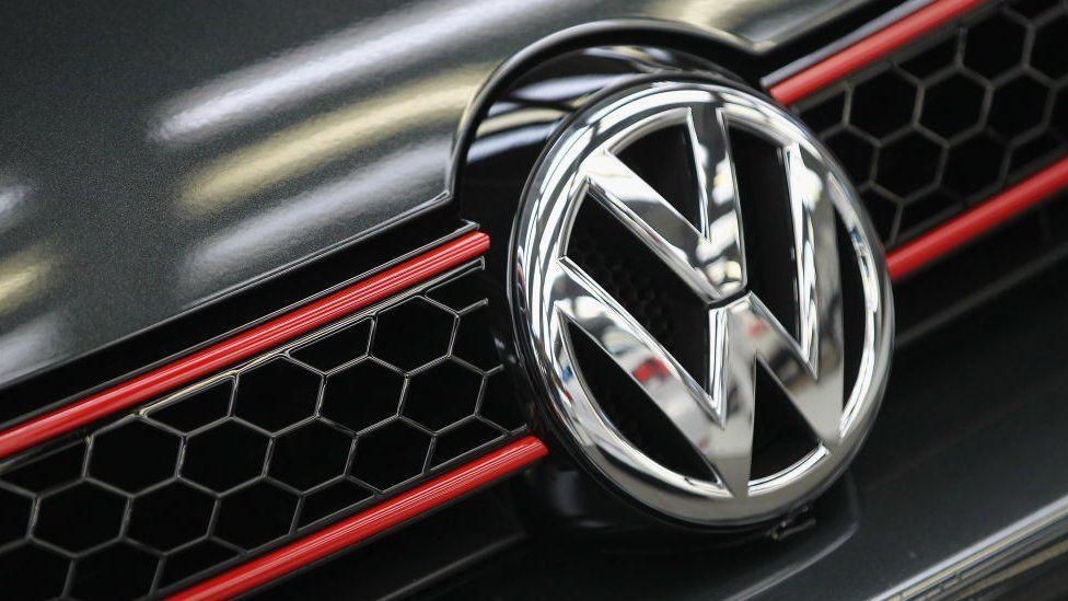 Volkswagen’s revenue increased by 21.5% in the first quarter