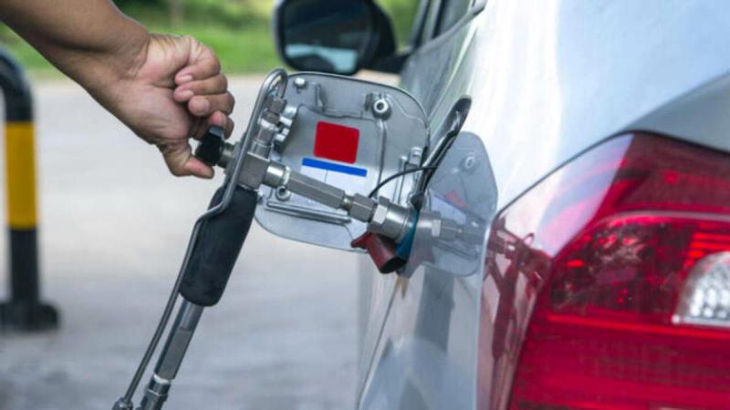 Autogas prices have started to rise at gas stations