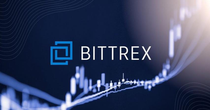 Crypto exchange Bittrex has filed for bankruptcy following an investigation by the regulator