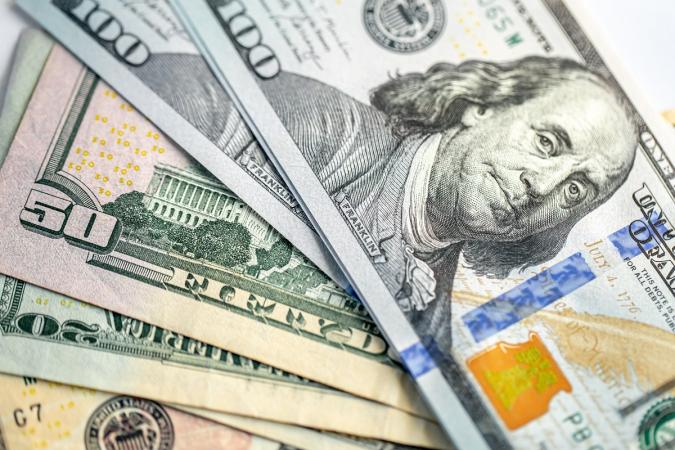 Exchange rates for May 18: the dollar and the euro are depreciating