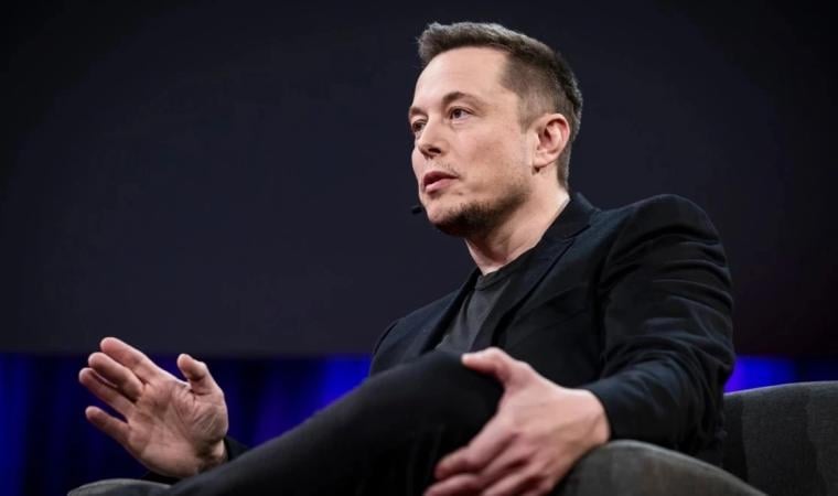 Elon Musk is leaving the post of CEO of Twitter.  Who will be the new CEO of the company