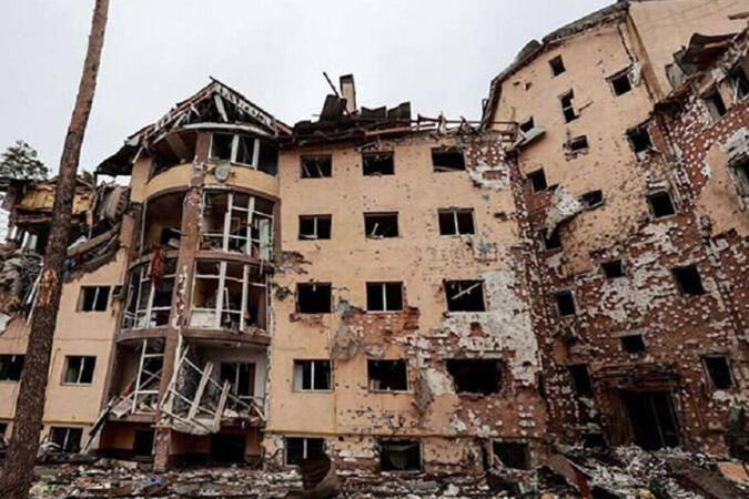 In Ukraine, a law on exemption from the tax on destroyed real estate has been passed