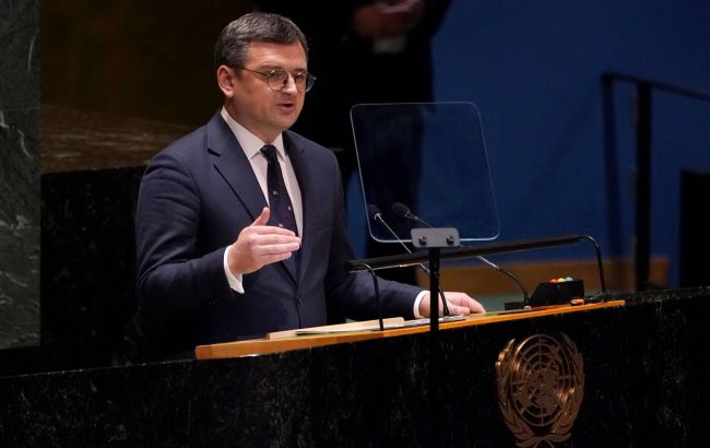 The Ministry of Foreign Affairs of Ukraine calls on world countries to take measures to protect Ukraine from Russia