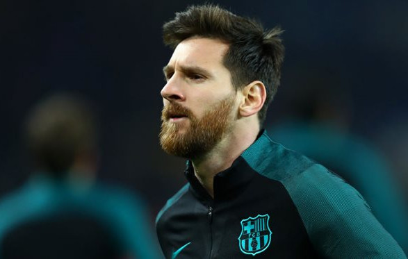Messi will spend the next season in Saudi Arabia – SMI