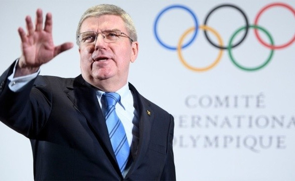 The IOC supports the participation of Russians and Belarusians in the Olympics