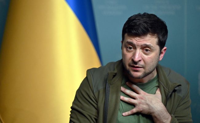 Belarus, military forces and jobs: Zelensky revealed the cards at a meeting in Lutsk