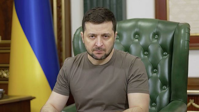 Zelensky raises a shield: the President of Brazil causes confusion in Ukraine