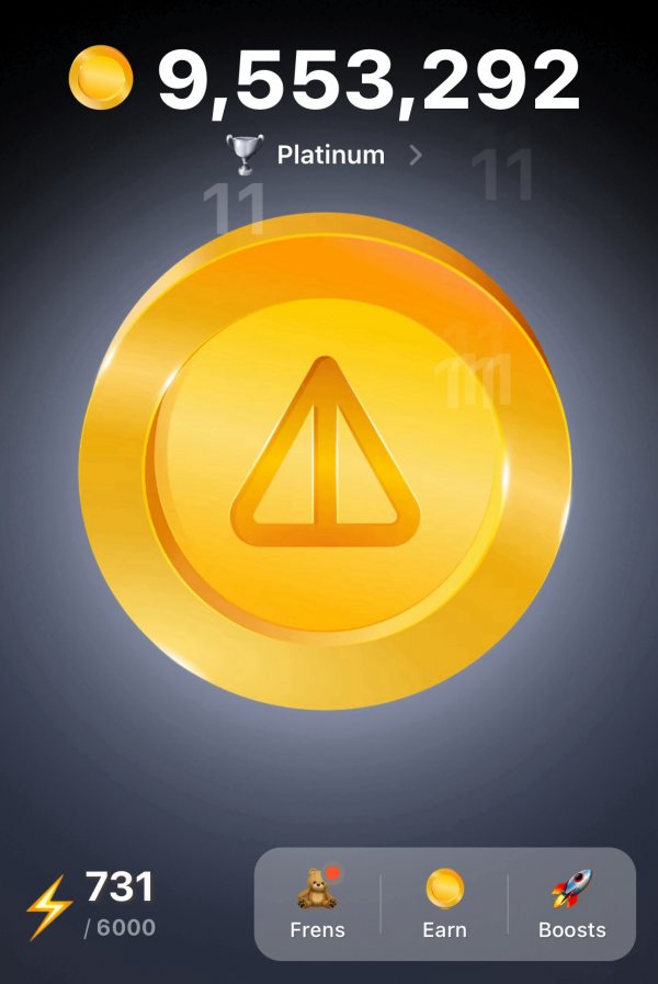 Що таке Notcoin від Telegram: як майнити для чого і як продати ноткоїни?