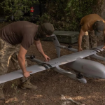 Військові з БПЛА