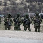 Військові