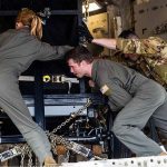 Військова допомога США