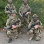 Військові ЗСУ