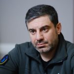 Дмитро Любинець