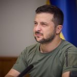 Володимир Зеленський