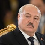 Олександр Лукашенко