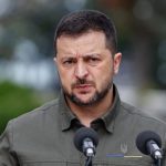 Володимир Зеленський
