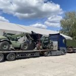 Військова допомога