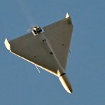 БПЛА "Шахед"