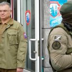 Військові ЗС РФ