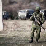 Військовий